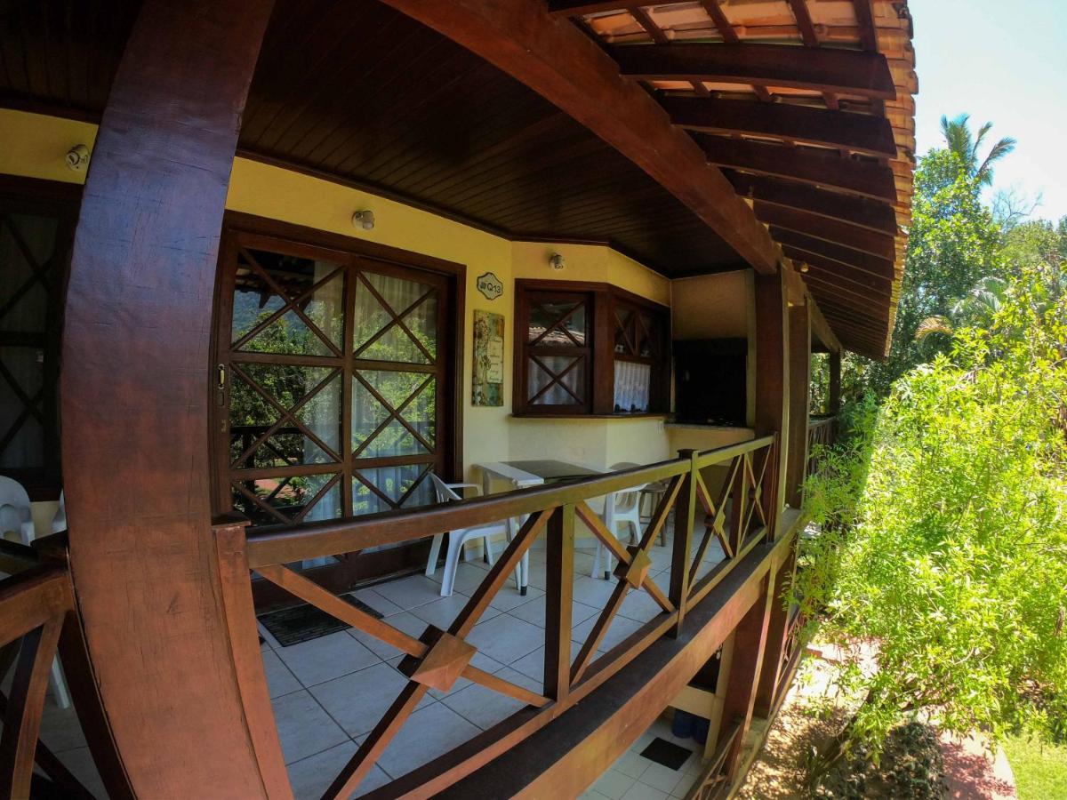 Maresias - Frente P/ Praia - Cond. Fechado - Piscina Aquecida!!!Wi Fi Exclusiva Sao Sebastiao  Kültér fotó