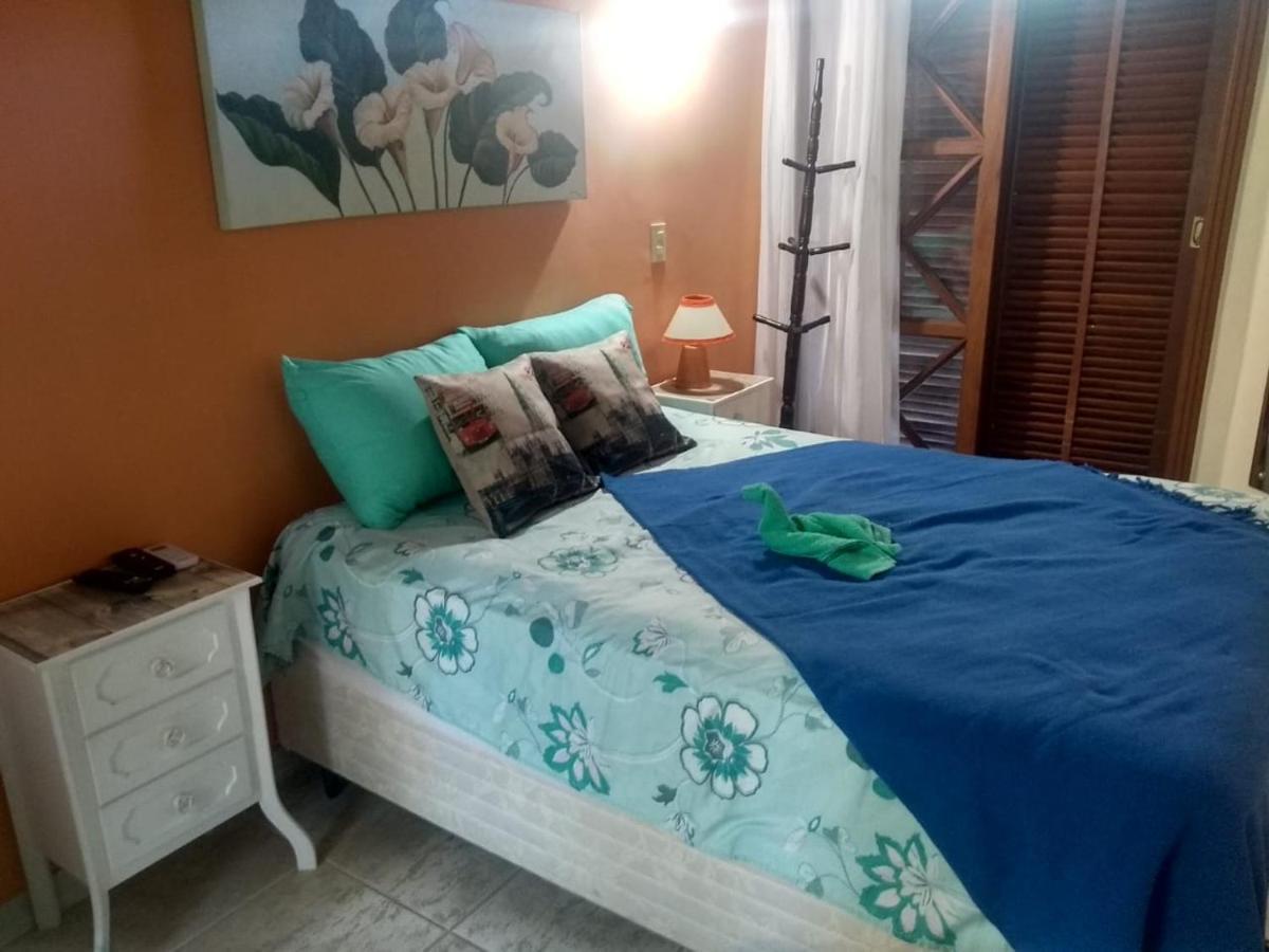 Maresias - Frente P/ Praia - Cond. Fechado - Piscina Aquecida!!!Wi Fi Exclusiva Sao Sebastiao  Kültér fotó