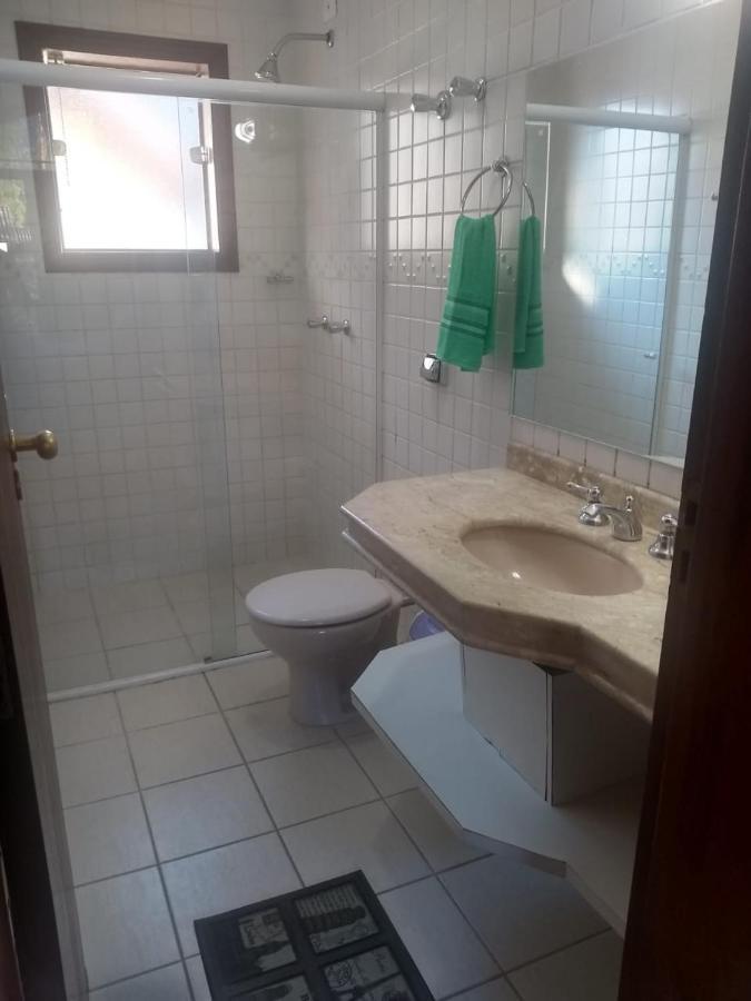 Maresias - Frente P/ Praia - Cond. Fechado - Piscina Aquecida!!!Wi Fi Exclusiva Sao Sebastiao  Kültér fotó