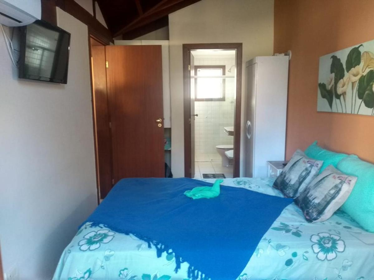 Maresias - Frente P/ Praia - Cond. Fechado - Piscina Aquecida!!!Wi Fi Exclusiva Sao Sebastiao  Kültér fotó